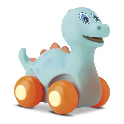 Carrinho Dinos Diver Diver Toys