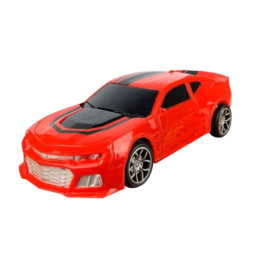 Carrinho de controle remoto motor racer 1260 Segma Toys