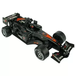 Carro de fórmula 1 25cm Super Speed King 99 Toys