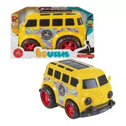 Carro kombi Bsvan 22cm sortido Bs Toys