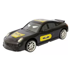 Carro plástico Speed Car Morcego 28cm Mamutte