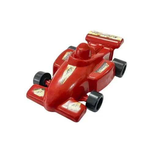 Carro plástico fórmula Indy 17cm Mini TOYS