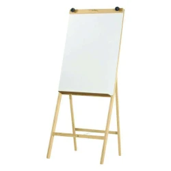 Cavalete para bloco flip chart 150cm Souza