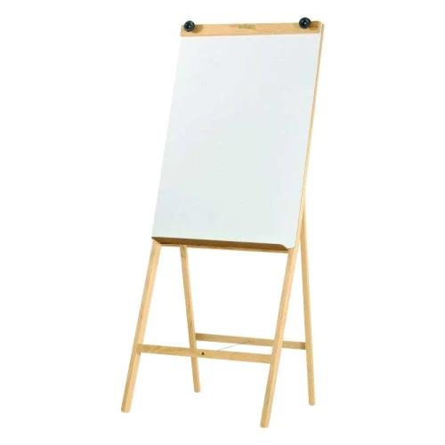 Cavalete para bloco flip chart 180cm Souza