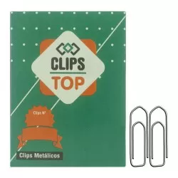 Clips 3/0 com 440 unidades