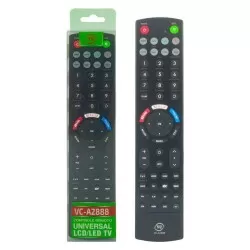 Controle remoto universal para tv LCD/LED smart