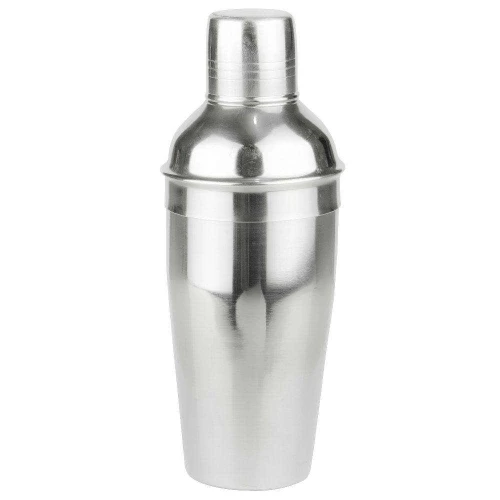 Coqueteleira de inox 500ml Classic 123 Útil