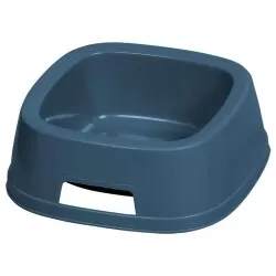 Comedouro plástico para cão 19cm n°3 Sortido Plasnew