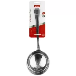 Concha de inox 23cm Wellmix