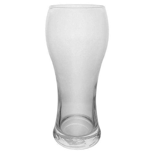 Copo de vidro tulipa para chopp joinville 680ml transparente allmix