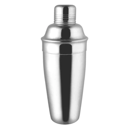 Coqueteleira de inox 750ml Clink