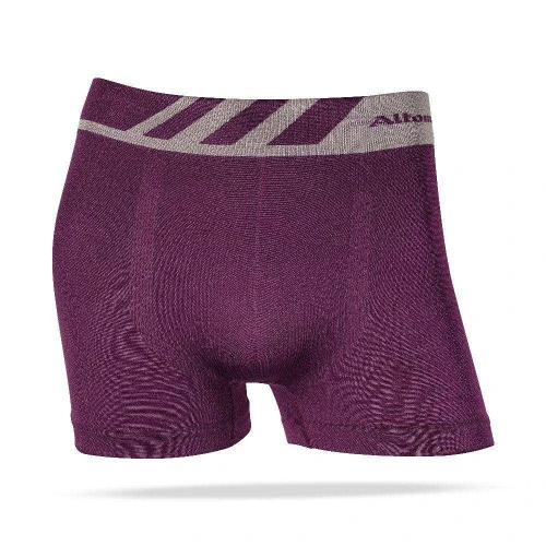 Cueca boxer microfibra grande sortidas Altomax