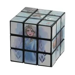 Cubo mágico Frozen Etitoys