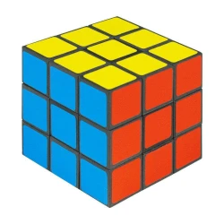 Cubo mágico grande 99 Toys