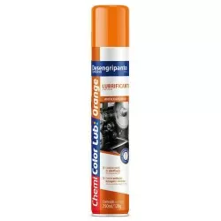 Desengripante 250ml/120g lub orange Chemicolor