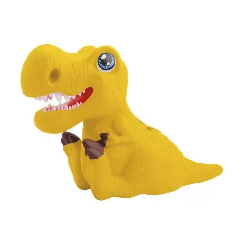 Dinossauro baby Dino Park surpresa Bee Toys