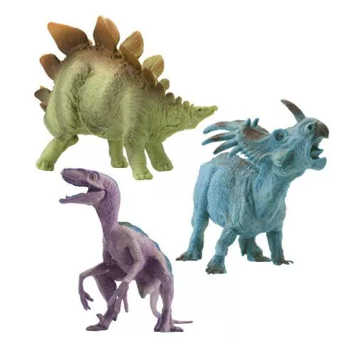 Dinossauro baby Dino Park surpresa Bee Toys