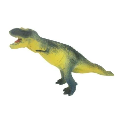 Dinossauro de borracha T-Rex 15cm DB Play