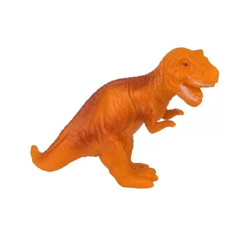 Dinossauro de borracha sortido 99 Toys