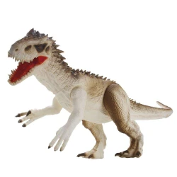 Dinossauro dinopark T-Rex invencible gigante Bee Toys