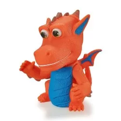 Dragão dragon toy 19cm Adijomar