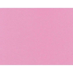 Emborrachado Eva 40x48cm rosa com 10 unidades