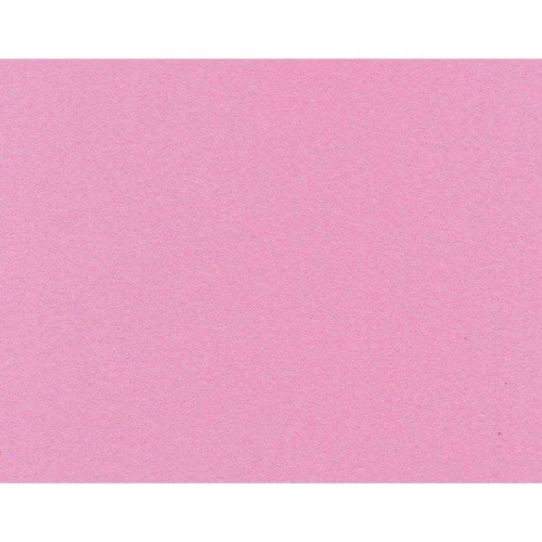 Emborrachado Eva 40x48cm rosa com 10 unidades