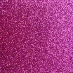 Emborrachado Eva 40x48cm glitter pink