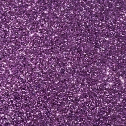 Emborrachado Eva 40x48cm glitter violeta