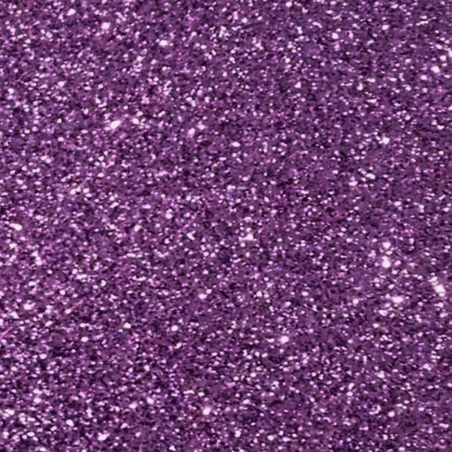 Emborrachado Eva 40x48cm glitter violeta