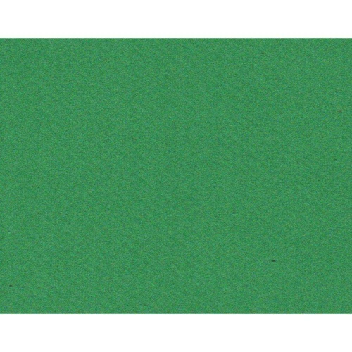 Emborrachado Eva 40x47cm verde bandeira blister