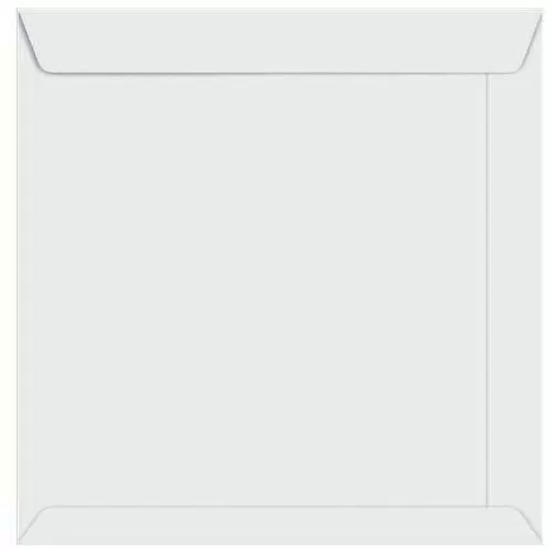 Envelope saco branco 20x28cm 80g/m² Scrity