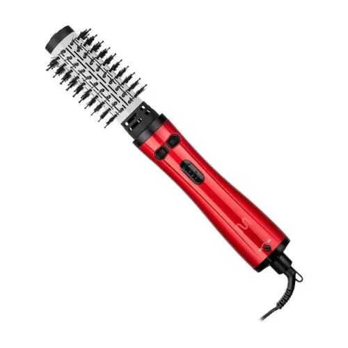 Escova de cabelo rotativa modeladora essenza bivolt 1200W Multilaser