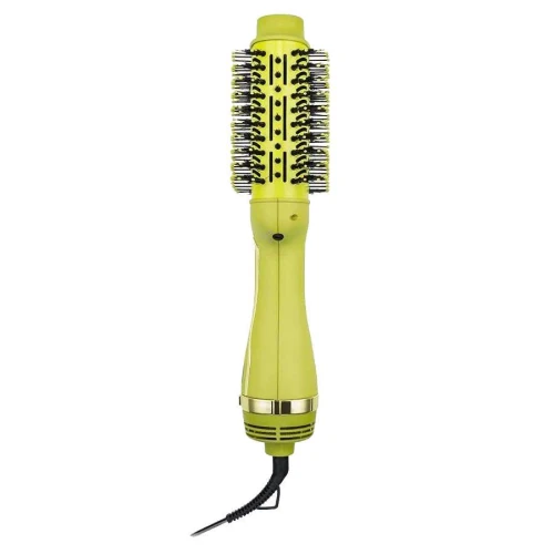 Escova elétrica secadora 1350w pistache bivolt Multilaser