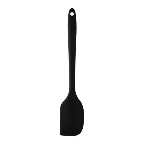 Espátula de silicone 27cm sortida Clink