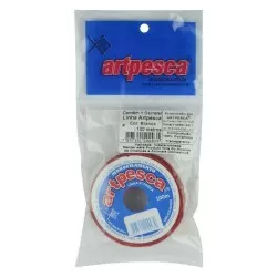 Fio de nylon 0,20mm x 100mt branco Artpesca