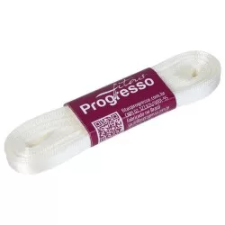 Fita de cetim simples 10mt x 07mm champagne 311 Progresso CF001