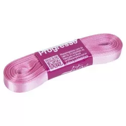 Fita de cetim simples 10mt x 10mm rosa escuro 240 Progresso CF002