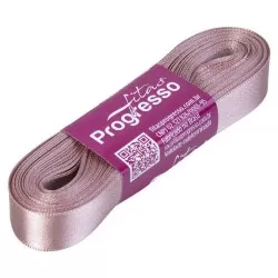 Fita de cetim simples 10mt x 15mm rosa velho 1143 Progresso CF003