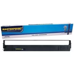 Fita para impressora Epson MX-100 / Olivetti DM 209L Masterprint