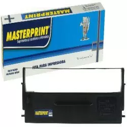 Fita para impressora MX-80 Masterprint