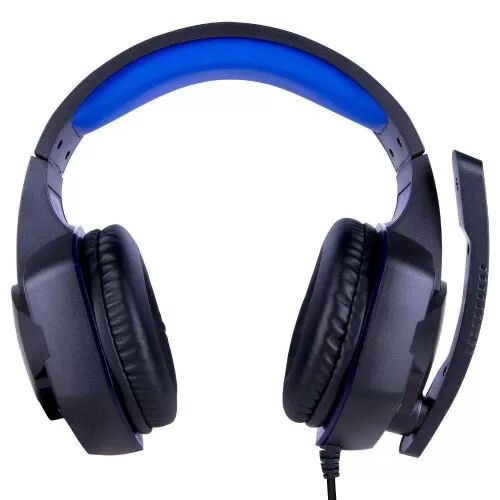 Fone de ouvido headset gamer HG03 usb com microfone MBtech