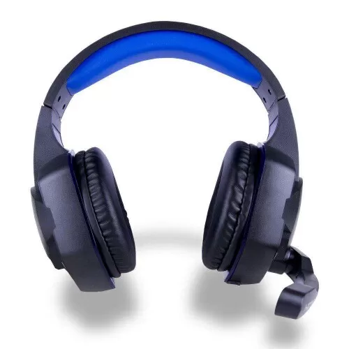 Fone de ouvido headset gamer HG03 usb com microfone MBtech