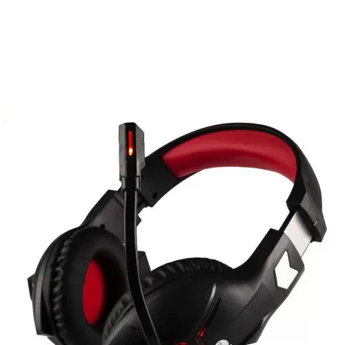 Fone de ouvido headset gamer titan usb com microfone Dazz