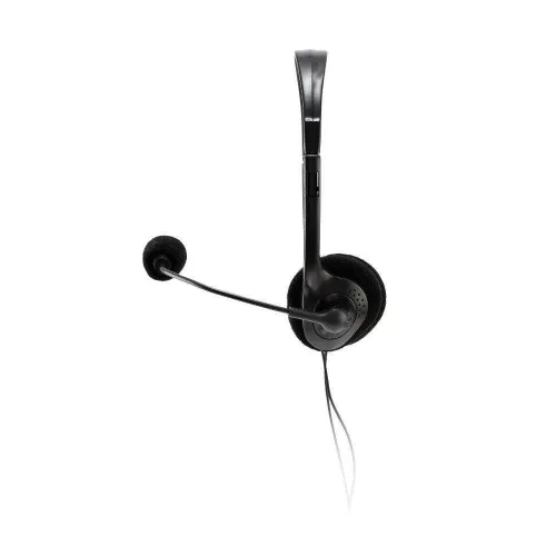 Fone de ouvido headset P2 com microfone Maxprint