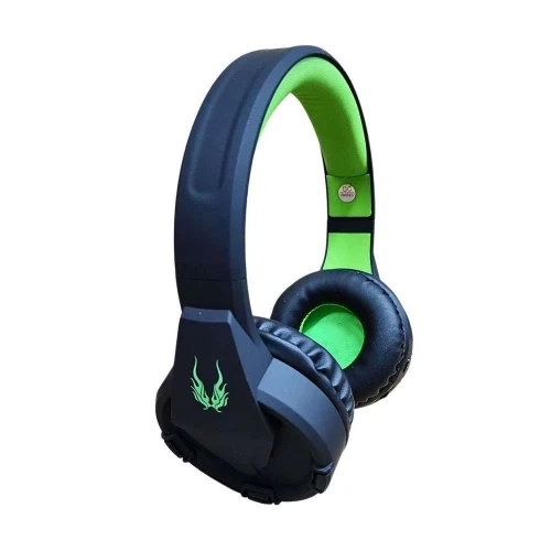 Fone de ouvido Headphone sem fio bluetooth Inova