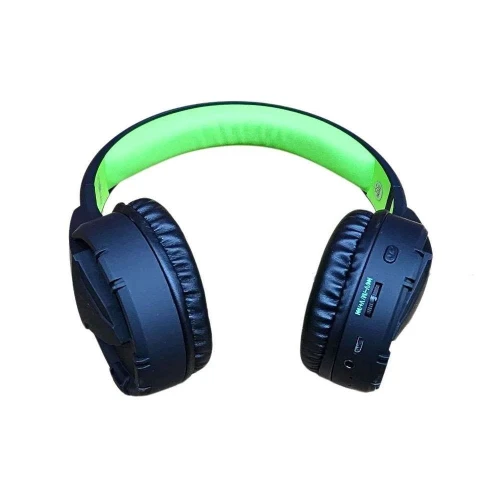 Fone de ouvido Headphone sem fio bluetooth Inova