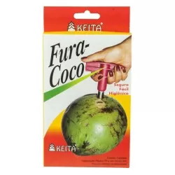 Fura coco Keita