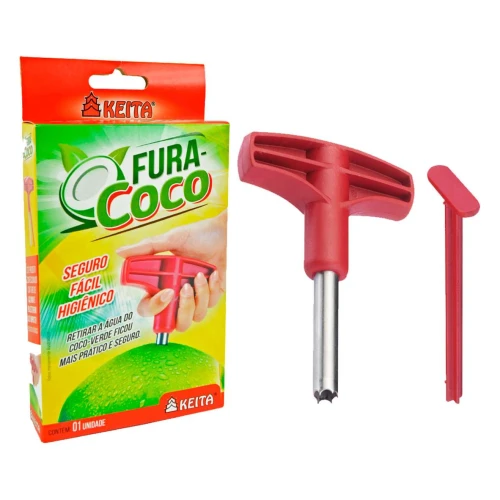 Fura coco Keita