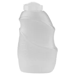 Garrafa plástica para água 2000ml Panamby